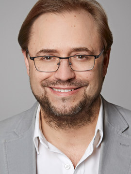 Dannick Trottier
